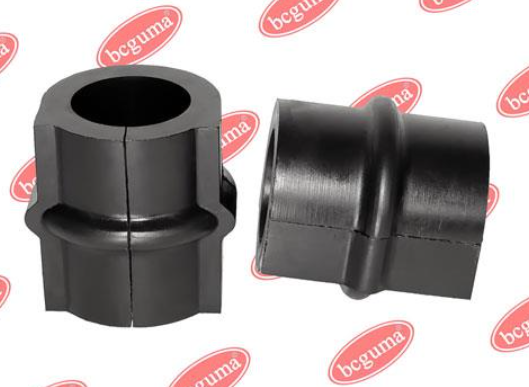 Подушка заднього стабілізатора 1361 - зображення 2