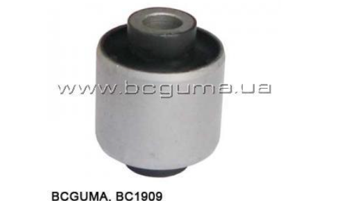 Сайлентблок заднего поперечного рычага