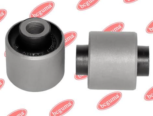 Сайлентблок заднього поперечного важеля 1909 - зображення 2