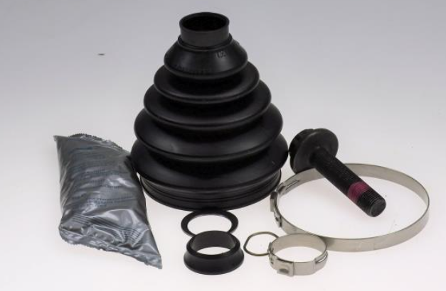 Пильовик приводу колеса