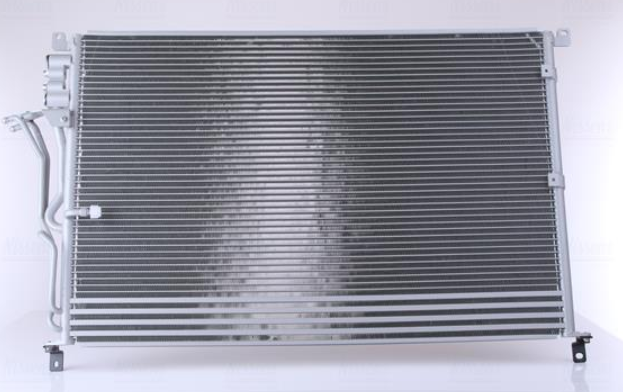 Конденсер AI A 8/S 8(03-)2.8 FSI(+)[OE 4E0.260.403 K]