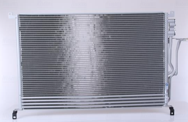 Конденсер AI A 8/S 8(03-)2.8 FSI(+)[OE 4E0.260.403 K] 94724 - зображення 2