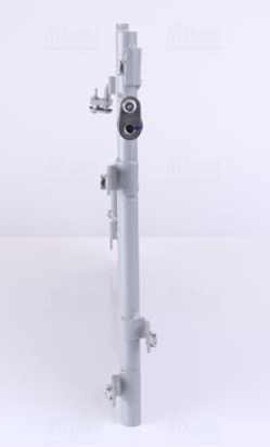 Конденсер NS KUBISTAR(03-)1.2 i 16V(+)[OE 82 00 221 132] 94657 - зображення 4