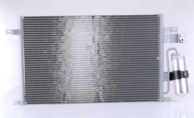 Конденсер CT/GMC EPICA(06-)1.8 i 16V(+)[OE 96471946]