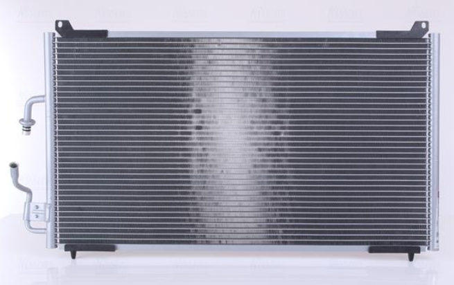 Конденсер PT 406(95-)1.6 i(+)[OE 6453.JA]