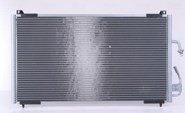 Конденсер PT 406(95-)1.6 i(+)[OE 6453.JA] 94224 - зображення 3