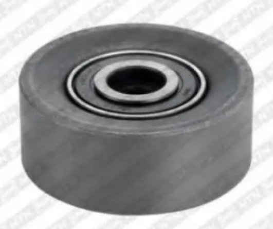 Натяжний ролик