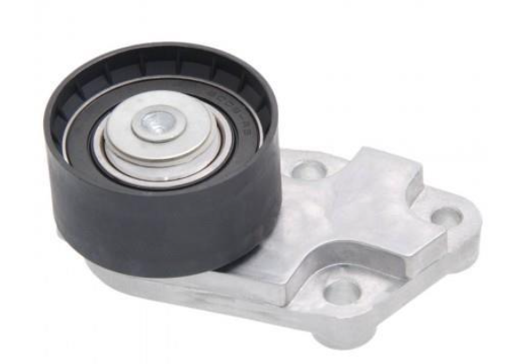 Натяжний ролик