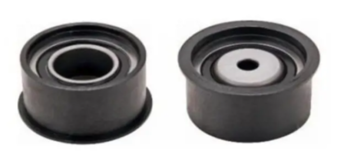 Натяжний ролик