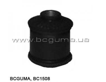 Сайлентблок продольного рычага задней подвески