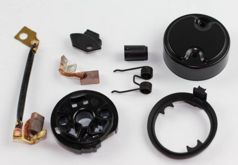 Щіткотримач