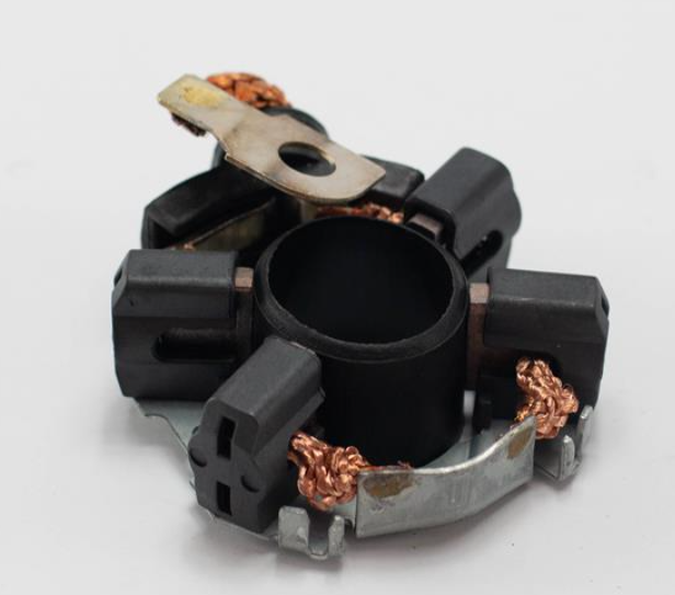 Щеткодержатель