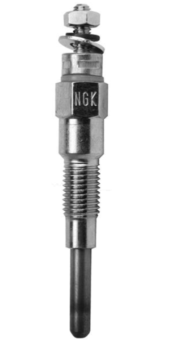 Свічка розжарювання