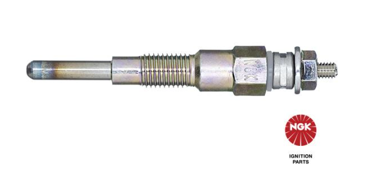 Свічка розжарювання 2649 - зображення 2