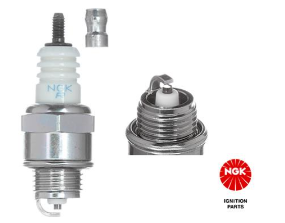 Свiчка запалювання NGK