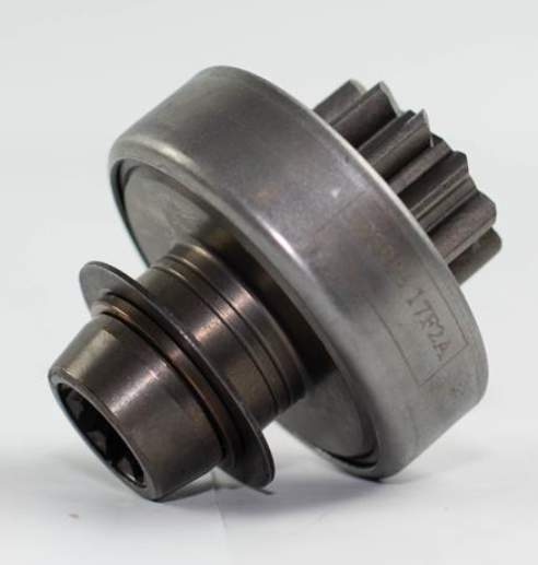 Привід стартера