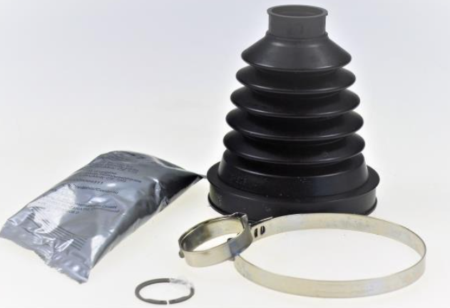 Пильовик приводу колеса