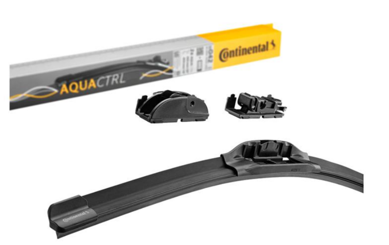 Стеклоочиститель CONTINENTAL/бескаркасный/700 мм. /