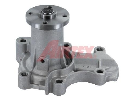 Водяна помпа