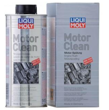 Інтенсивна промивка масляної системи / 500 мл. /