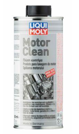 Інтенсивна промивка масляної системи / 500 мл. / 1883 - зображення 2