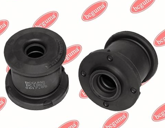 Сайлентблок переднего рычага задний