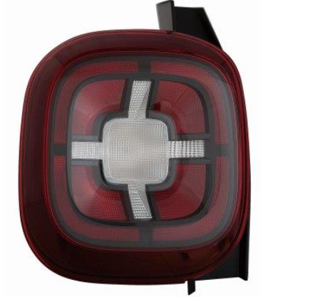 фонарь лев.