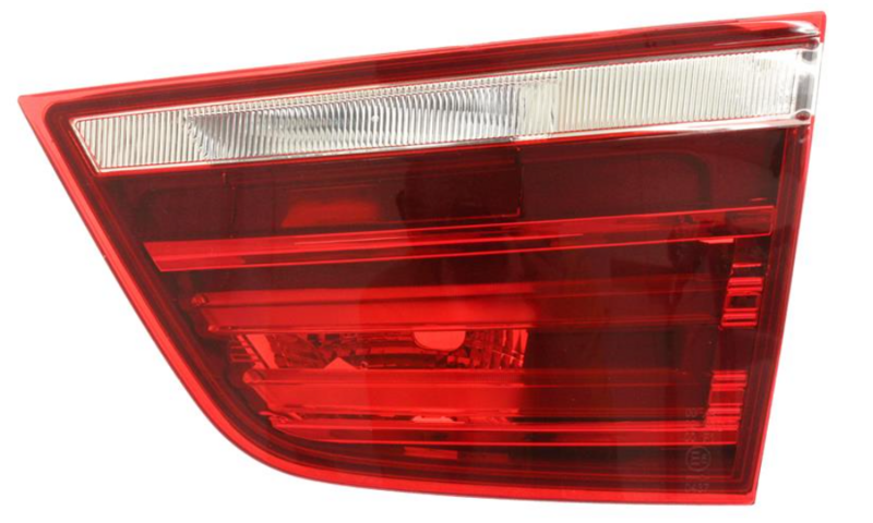 BW X3 11- фонарь зад.об. внутр., LED, - патрон. -6/14