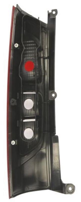 MS CITAN ліхтарь зад.пра. - патрон. (дверь ляда) [DEPO] 440-1992R-UE - зображення 2