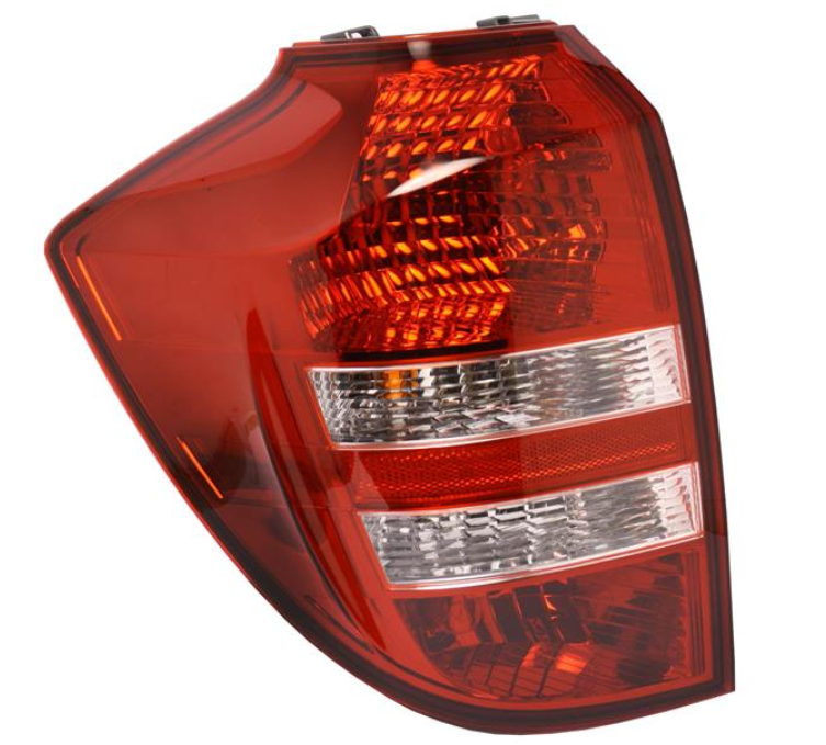 Ліхтар задній