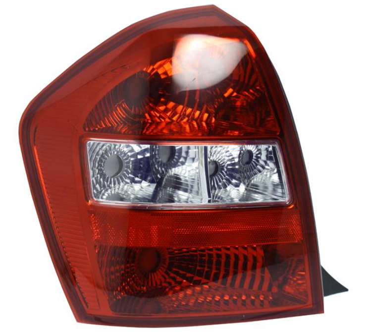 ліхтарь задний лівий без патрона 5-дв. 223-1925L-UE - зображення 2