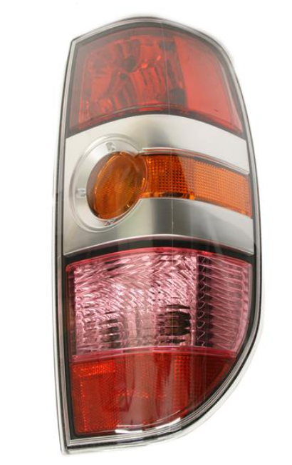 ліхтарь задний правий, с патроном 216-1968R-LD-AE - зображення 2