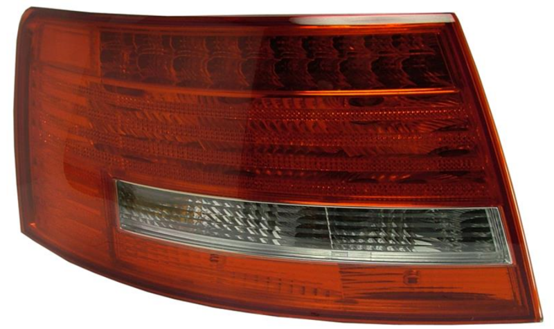 фонарь задний левый наружный, LED, SEDAN без патрона -10/08