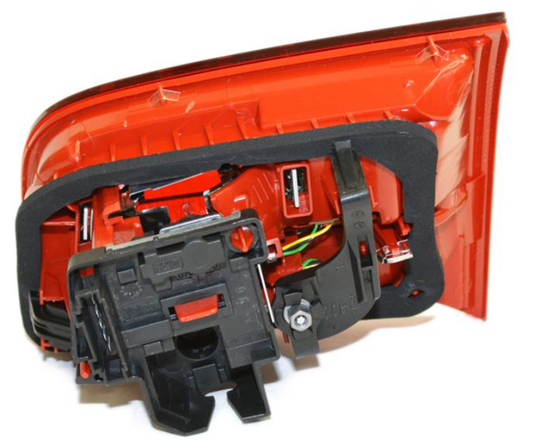 Ліхтар задній 446-1302L-UQ - зображення 2