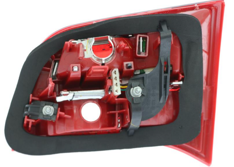 Ліхтар задній 446-1302L-UQ - зображення 3