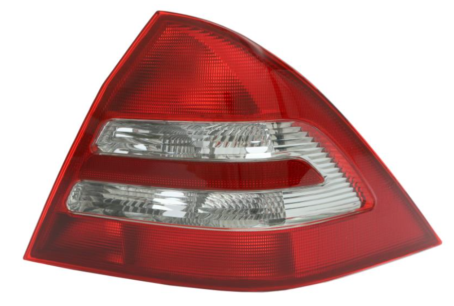 фонарь задний прав. без патрона. -2/04 SED