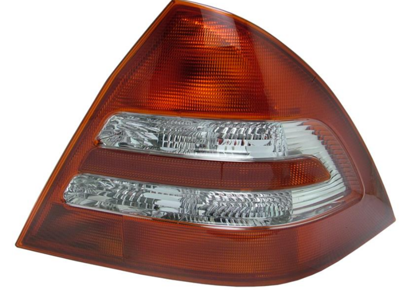 ліхтарь задний прав. без патрона. -2/04 SED 440-1917R-UE - зображення 2