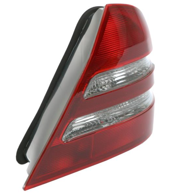 ліхтарь задний прав. без патрона. -2/04 SED 440-1917R-UE - зображення 3