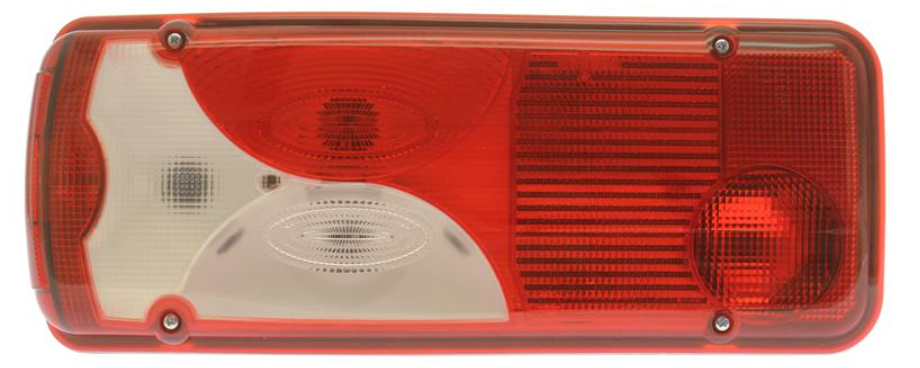 Фонарь задний