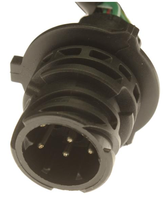 Ліхтар задній 449-1901L6WE-CR - зображення 3