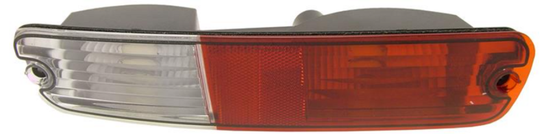 ліхтарь лівий в бампер, 02- кроме SPORT