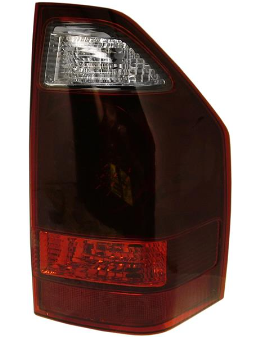 фонарь задний правый, без патрона 03- кроме SPORT