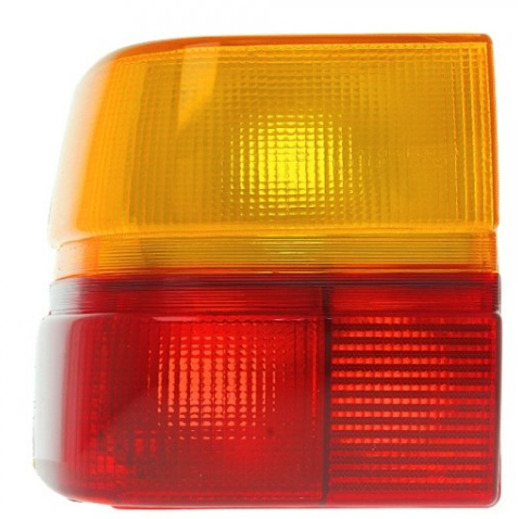 ліхтарь задний лів. зовн., без патр.