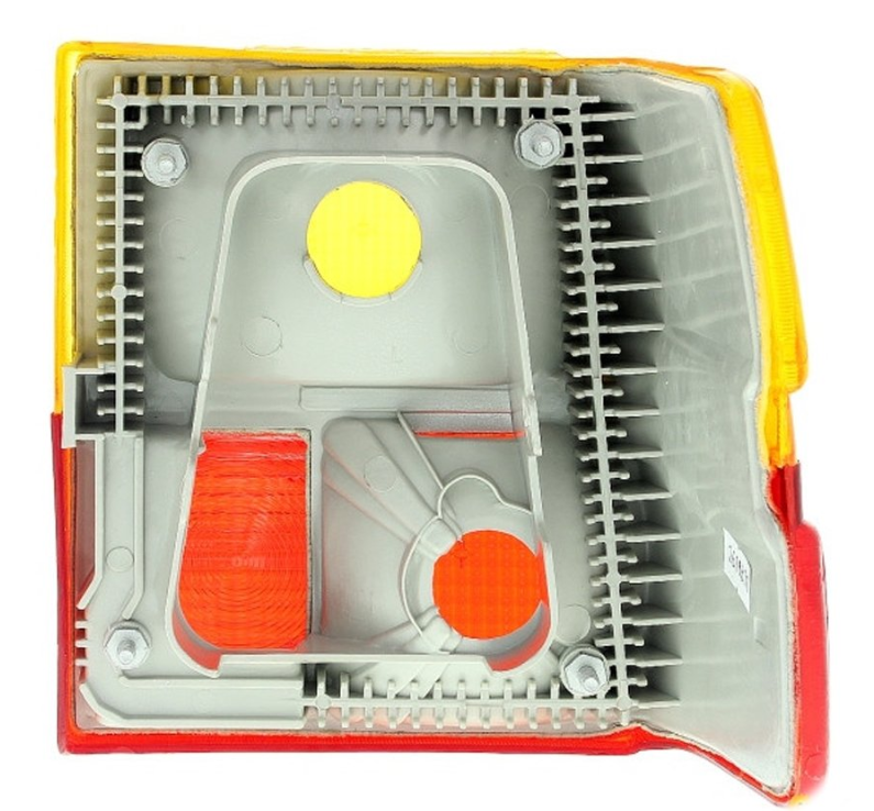 ліхтарь задний лів. зовн., без патр. 441-1914L-UE - зображення 2