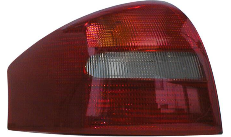 фонарь задний лев. с патроном. SED 6/01-