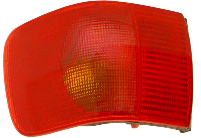 ліхтарь задний прав. зовн., без патр. SED