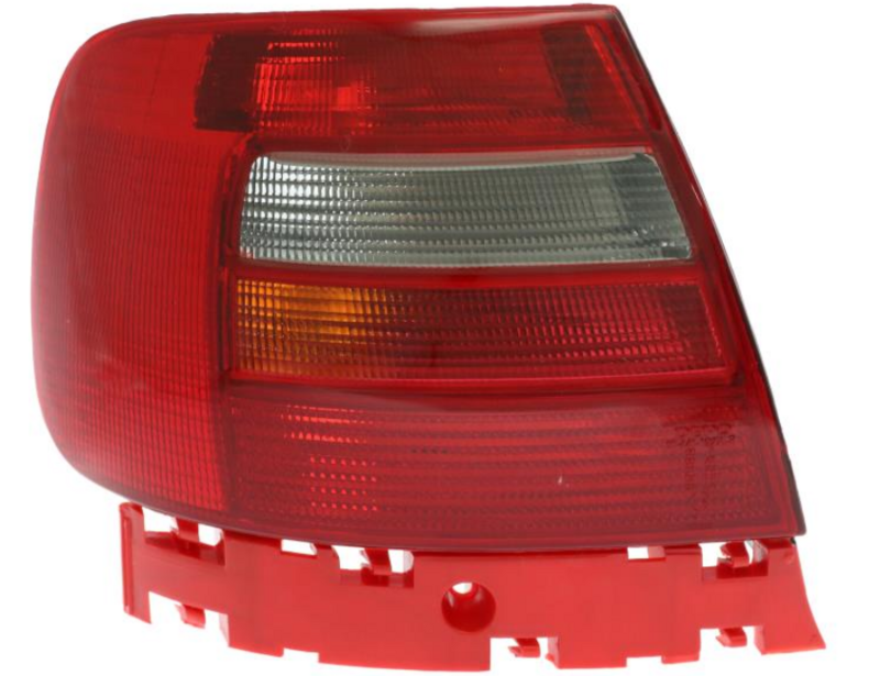 ліхтарь задний лів. без патрона SED 97-2/99