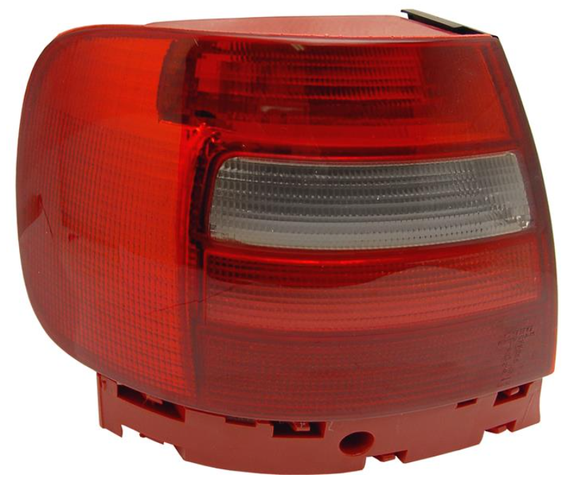 ліхтарь задний лів. без патрона SED 97-2/99 441-1927L-UE - зображення 2