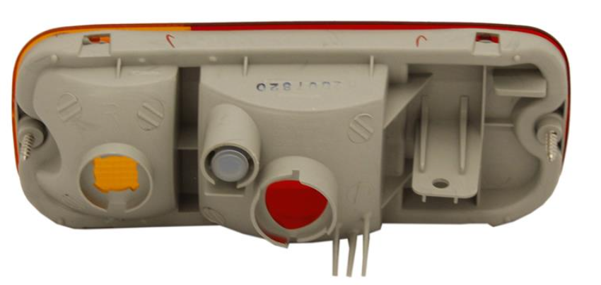 ліхтарь задний правий нижний в бампере 218-1936R-UE - зображення 2