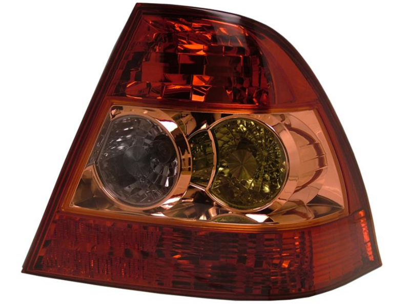 фонарь задний прав. наружный с патроном SED -4/04